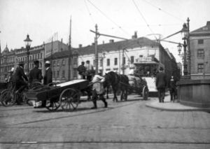 Kämpebron 1913