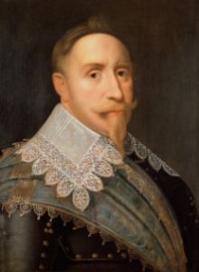Gustav II Adolf - 1611–1632