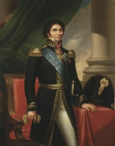 Karl XIV Johan - 1818-1844
