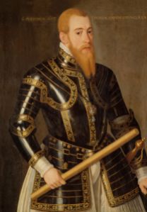 Erik XIV - 1560-1568