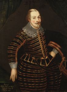 Karl IX - 1604 (1599)-1611