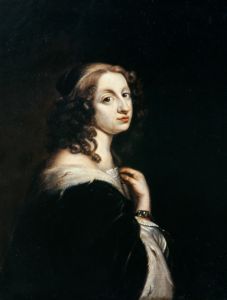 Kristina - 1632-1654