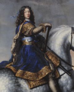 Karl XI - 1660-1697