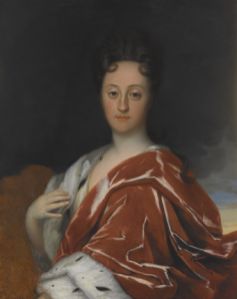 Ulrika Eleonora - 1718-1720