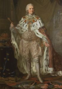 Adolf Fredrik - 1751-1771