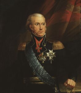Karl XIII - 1809-1818