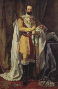 Karl XV - 1859-1872